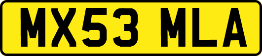 MX53MLA