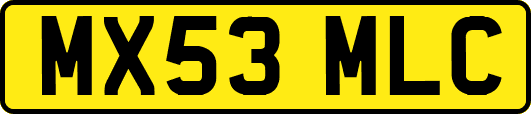 MX53MLC