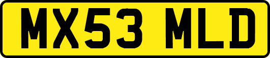 MX53MLD