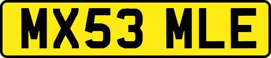 MX53MLE