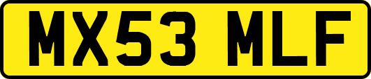 MX53MLF