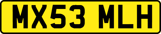 MX53MLH