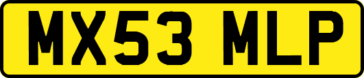 MX53MLP