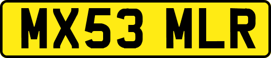 MX53MLR
