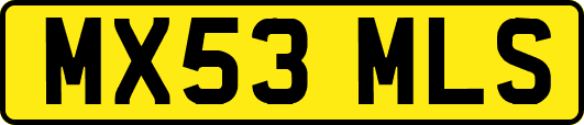 MX53MLS
