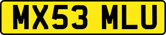 MX53MLU