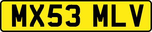 MX53MLV