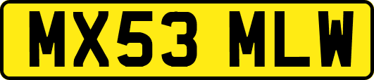 MX53MLW