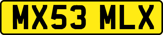 MX53MLX