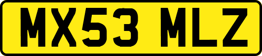 MX53MLZ