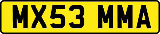 MX53MMA