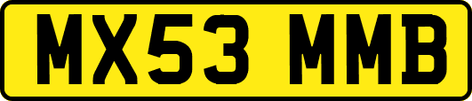 MX53MMB