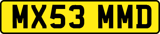 MX53MMD