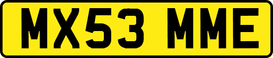 MX53MME