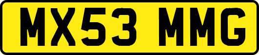 MX53MMG