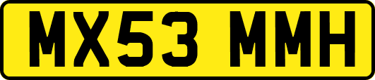 MX53MMH