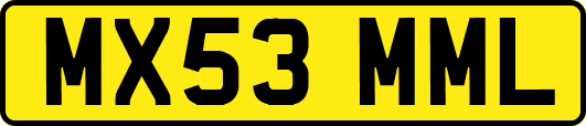 MX53MML