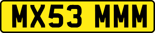 MX53MMM