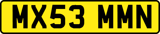 MX53MMN