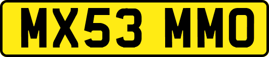 MX53MMO