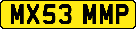 MX53MMP