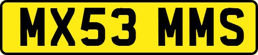 MX53MMS