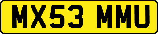 MX53MMU