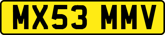 MX53MMV