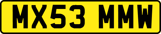 MX53MMW