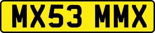 MX53MMX