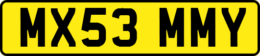 MX53MMY