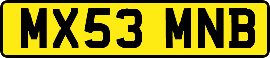 MX53MNB