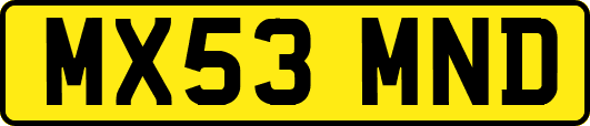 MX53MND