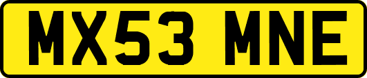 MX53MNE