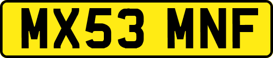 MX53MNF