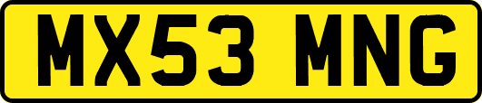 MX53MNG