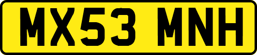 MX53MNH