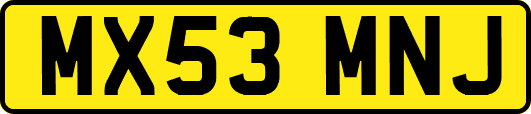 MX53MNJ
