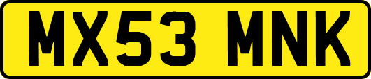 MX53MNK