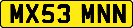 MX53MNN