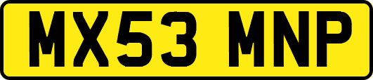 MX53MNP