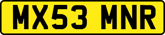 MX53MNR
