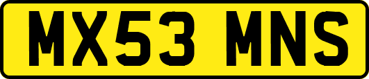 MX53MNS