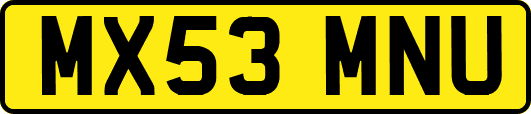 MX53MNU