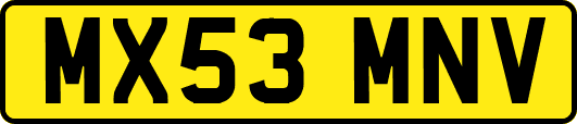 MX53MNV