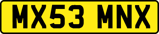 MX53MNX