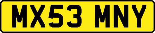 MX53MNY