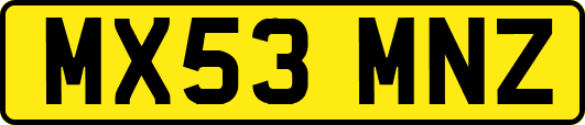 MX53MNZ