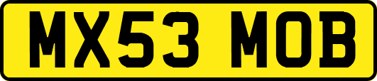MX53MOB