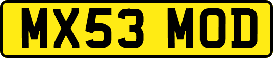 MX53MOD